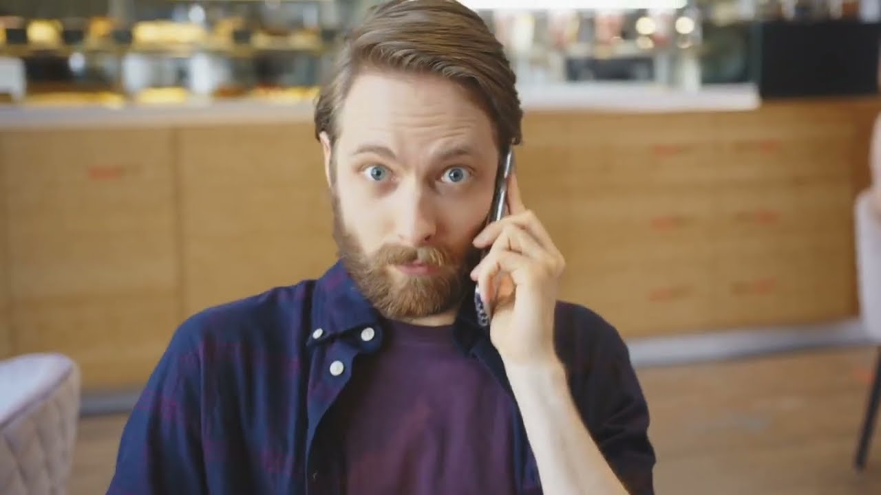 Freshes Team mit modernster Technik | Mahr EDV