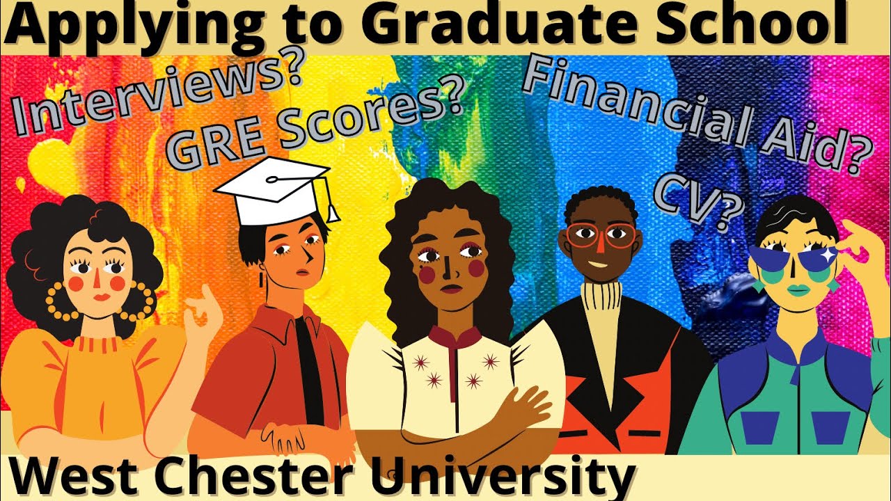 Applying to Graduate School + FREE Interview & Application Workshop! (B.R.I.D.G.E Psychology)