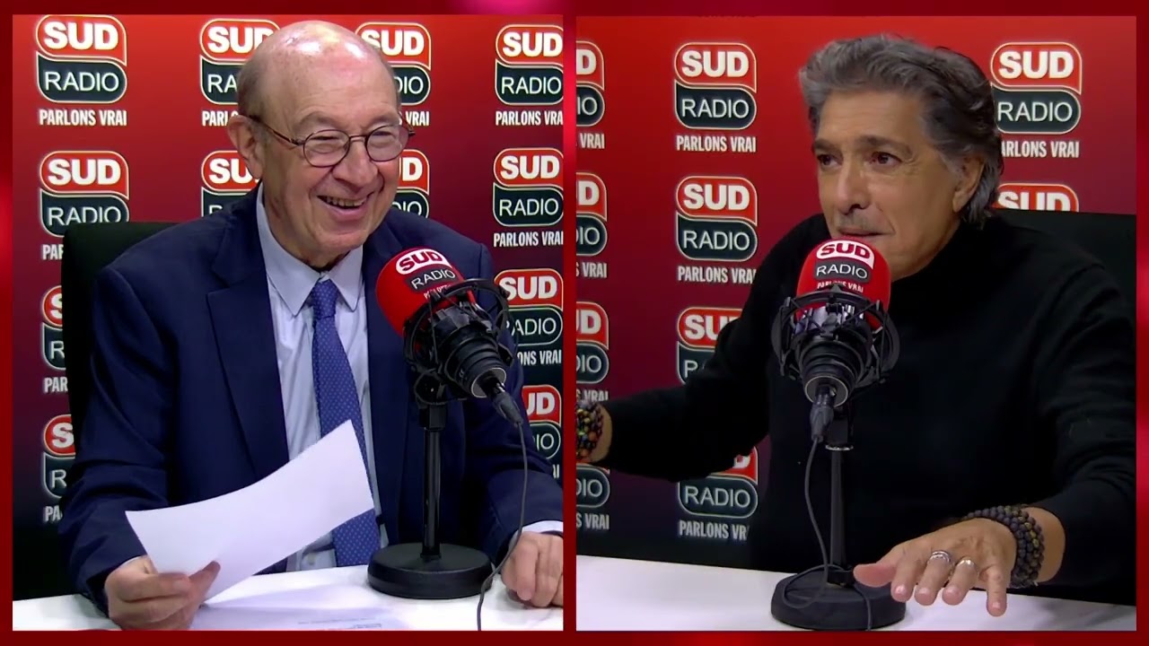 Les clefs d'une vie - Frédéric François