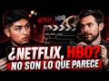 La CARA OCULTA del cine: lo que pasa en los rodajes y NADIE lo dice | Dani Sanchidrián
