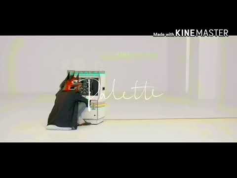 아이유 팔레트 뮤비 WOAH!(IU Palette WOAH)
