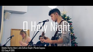 O Holy Night | Syndesis Cover