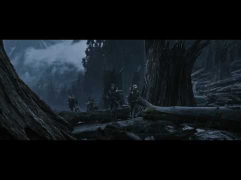 უცხო:კოვენანტი - 18 მაისიდან