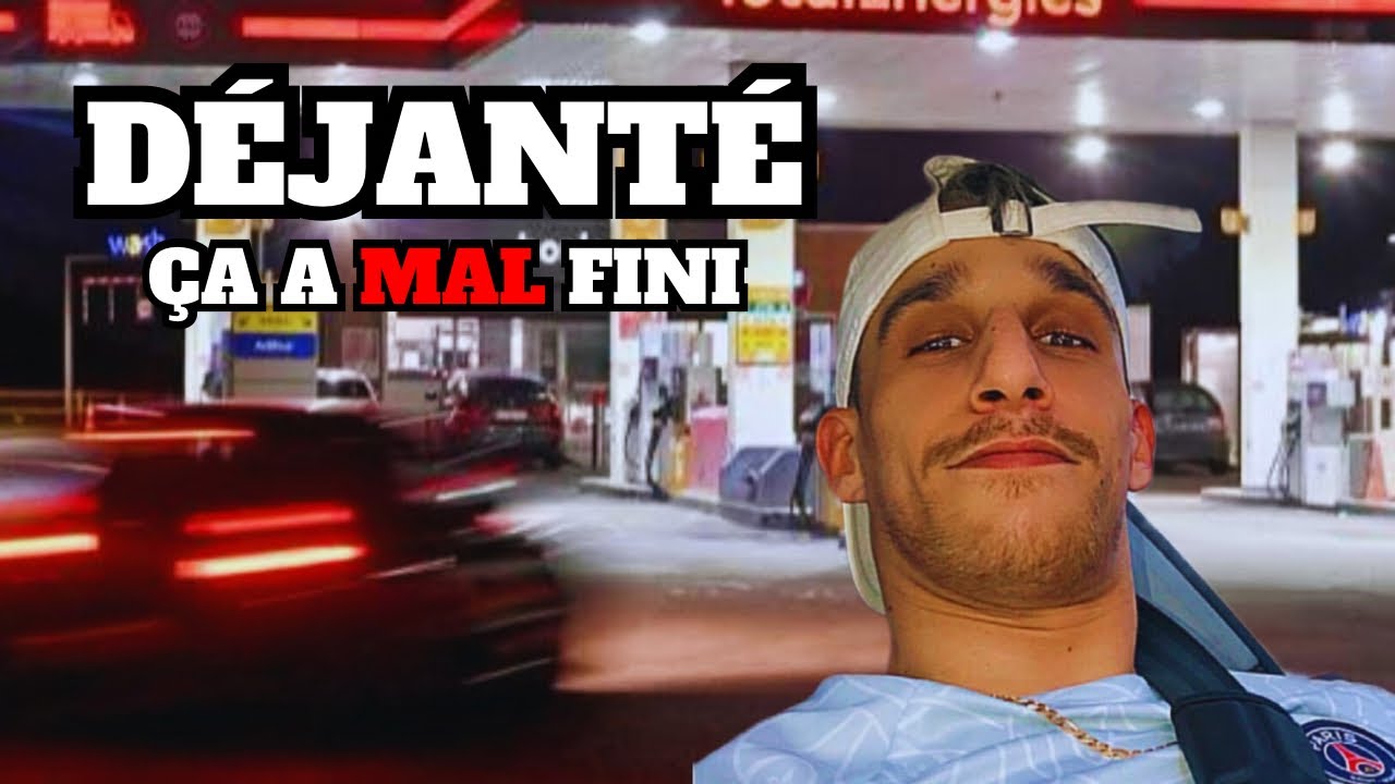 Déjanté Il Monte Dans Ma Voiture à Paris 10 Minutes Plus Tard Tout Dégénère (Histoire Vraie)