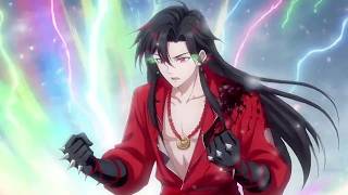 🌟【新番上线|ENG SUB】《永坠红衣》红衣一穿，天下皆敌。看我如何以杀证道，血染苍穹！ 一口气看完 #漫剧 #热血 #玄幻 #战斗 #苍穹动漫