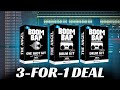 If you need 2600+ Royalty FREE Boom Bap sonuds.. Boom Bap Bundle , Boom Bap Drum Kit #boombapdrumkit