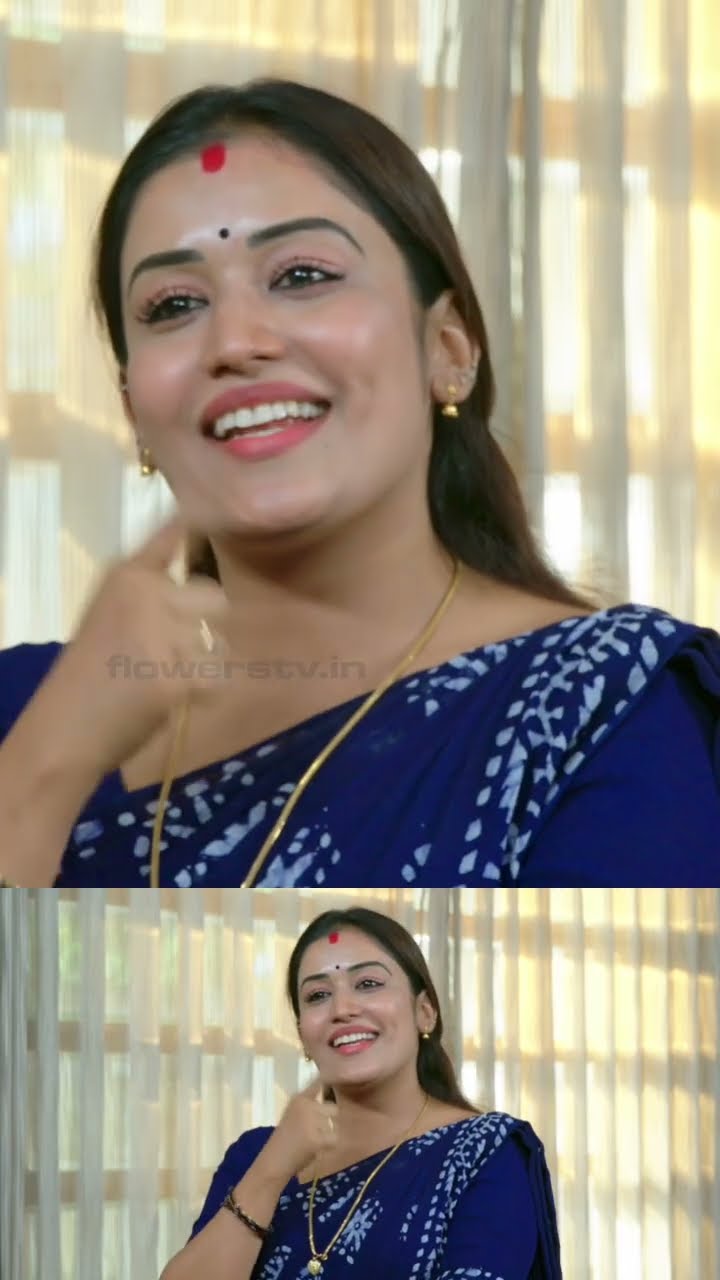 ഗ്ലാമർ കൂടിപ്പോയത് എന്റെ തെറ്റാണോ?