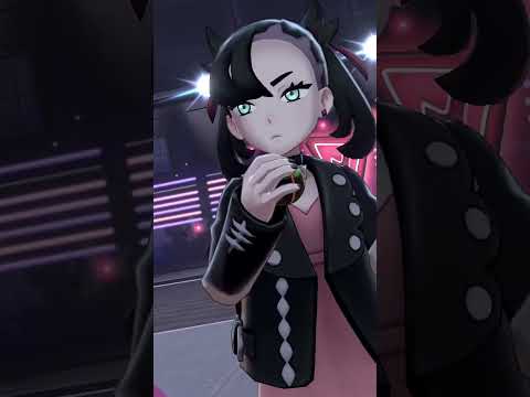 Facts about Marnie