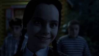Ist Addams Family von Disney?