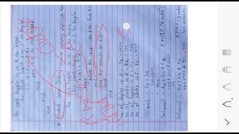 Query Processing and Optimization in ADMT- Module 1 Part-6 (Lecturer-11)