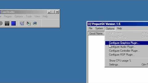 How to load mario 64 texture packs
