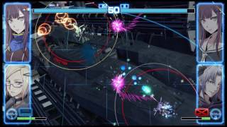 Senko No Ronde 2 - Shinobu Tutorial