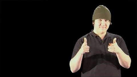 1. Lehrjahr GSO Köln AVM12: ChromKey - where green is not seen - 2011