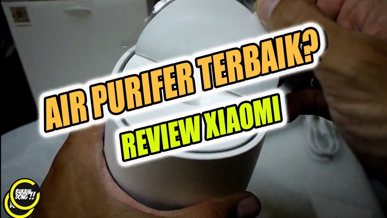 air purifier xiaomi | air purifier mobil