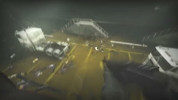 Left 4 Dead 2 Custom Campaign | "Disturbed in the Suburbs" Escape | HD