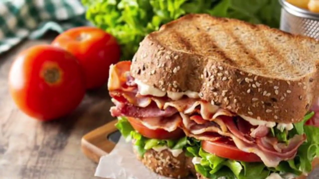 salsarita turkey honey ham and salami