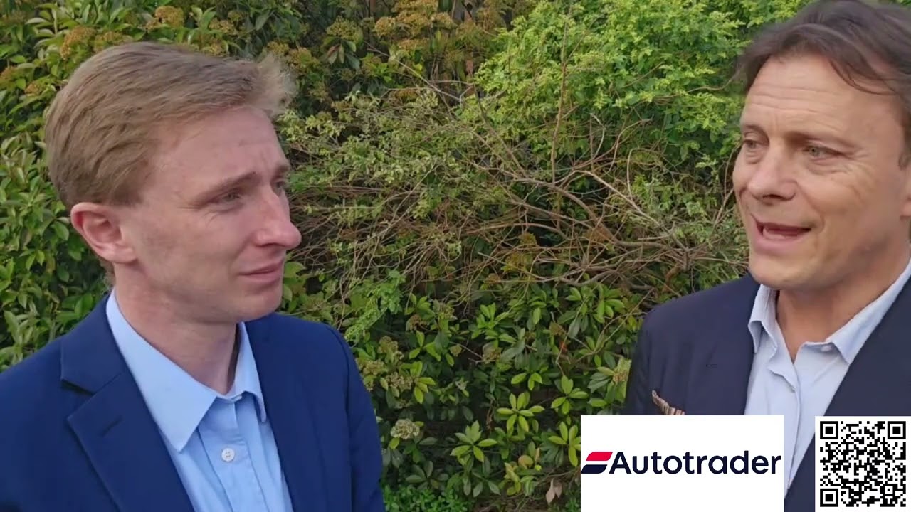 Key Observations from Auto Shanghai 2025