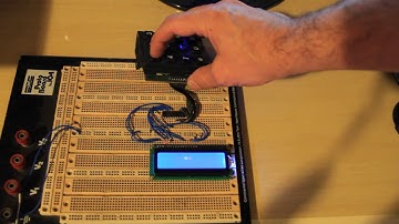 Acesso a áreas restritas com Senha eletrônica via teclado PIC16F628