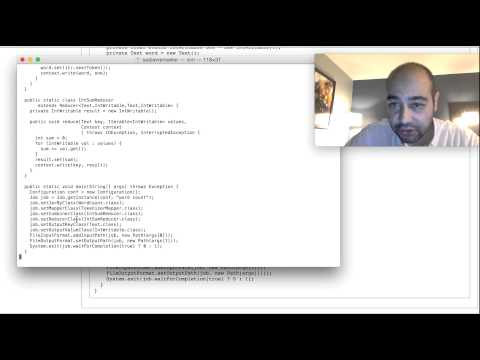 Video: MapReduce programlama modeli nedir?