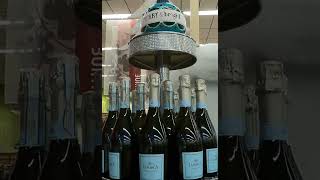 La Marca Prosecco Italy Made from 100% Glera grapes from vineyards 🇮🇹 an Italian sparkling wine 🇮🇹