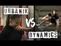 Michał Urbanik and...DYNAMIC SKILLS?