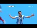 Match 9: Argentina v Kazakhstan - FIFA Futsal World Cup 2016