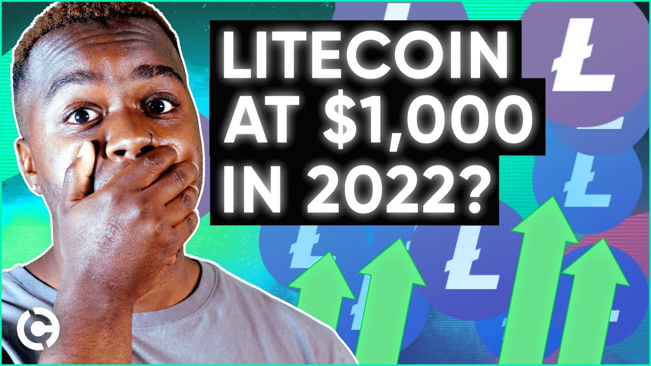 Litecoin x5 in 2022? | Litecoin Price Forecast 2022