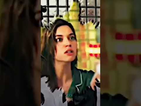 تصميم لي فريد وسيران علي اغنيه لو جاي في رجوع انساني مسلسل طائر الرفراف 