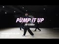 Joe budden  pump it up  choreography by ian simon