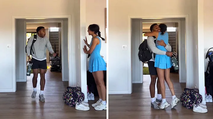 The Most Emotional Reunion Moments That Will Make You Cry | Emotional Reactions.