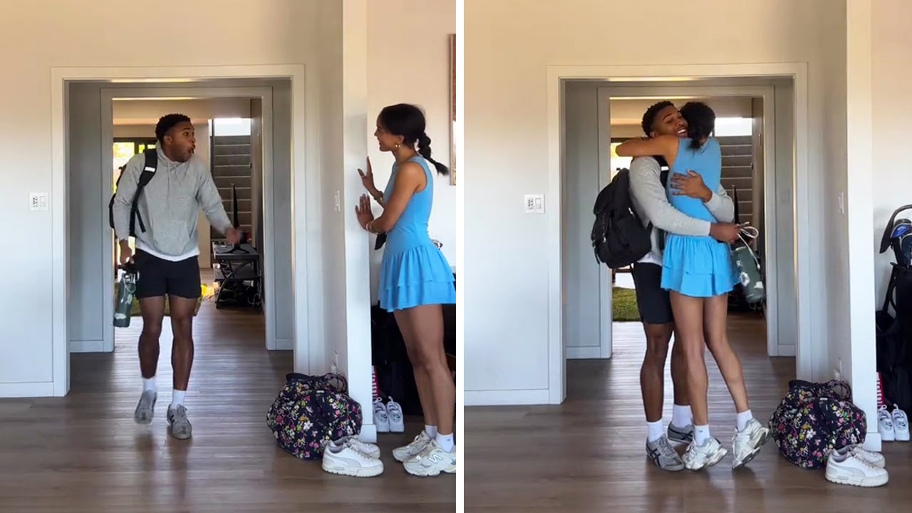 The Most Emotional Reunion Moments That Will Make You Cry | Emotional Reactions.