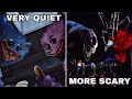 Poppy Playtime Chapter 5 With NO MUSIC Is HORRIFYING 