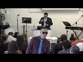 Conferencia La verdadera Sanidad, Apostol Mario Rivera. parte 4