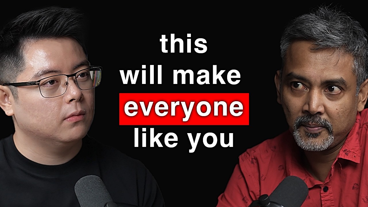 How to Improve Your Social Skills (and Win in Life)