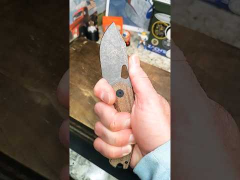 Perfect EDC?