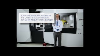 MACH LED PLUS seventy Machine Light Updated