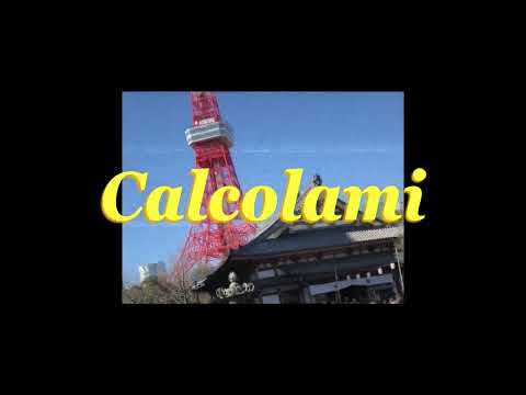 Calcolami - Lunanico