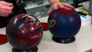 How to Adjust a Bowling Ball’s Surface