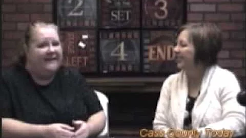 Cass County Today with Sherry Quinn