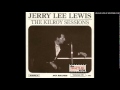 Jerry Lee Lewis - C.C. Rider [Rare version]