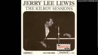 Jerry Lee Lewis - C.C. Rider [Rare version]