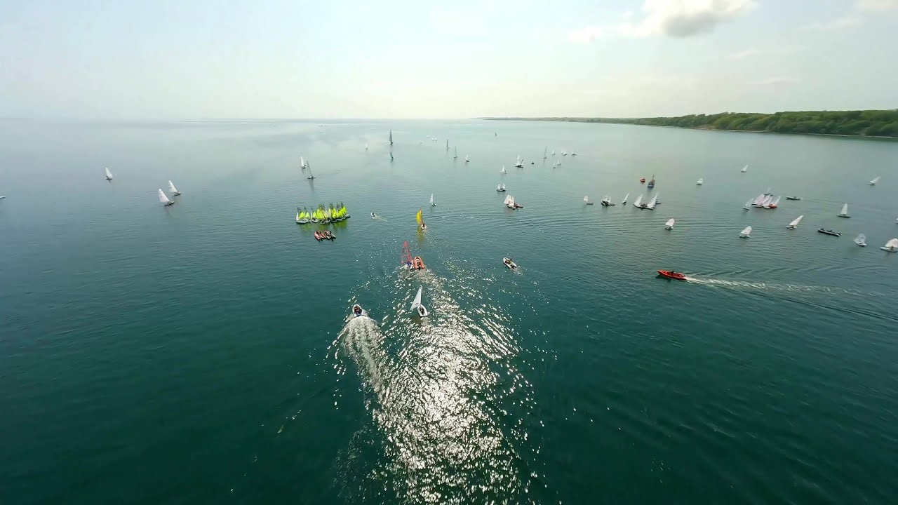 Sail Extreme FPV, Kerteminde Sejlklub