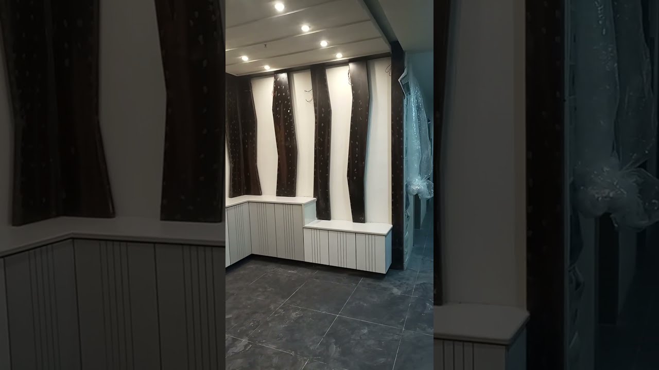 Latest Shoe Rack Design With Seat | Modern Shoe Storage Ideas | Shoe Rack Design