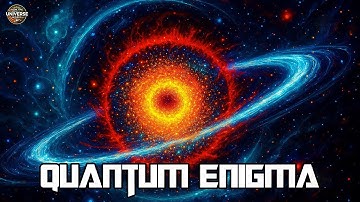 Quantum Uncertainty: Why You’ll Never Know the Truth | Quantum Space Documentary 2025