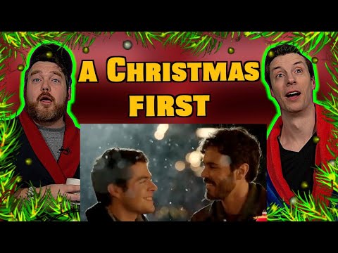 The Christmas Setup - Trailer Reaction - Switchmas 2020 Day 3