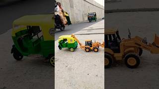 Small and Big Size Remote Control Tractor Unboxing Video! 🚜