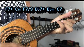 Vídeo de Me faz feliz (ver. 2)