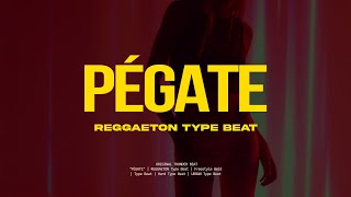 [GRATIS] Reggaeton Type Beat 'MAMI PÉGATE' | Type Beat Reggaeton