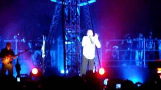 Biagio Antonacci - Iris - Palalottomatica 060409