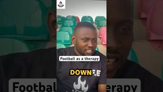 Football Is Everything To Me